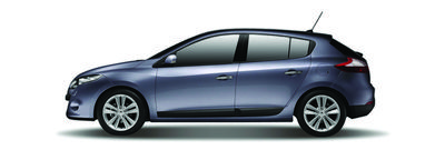 MEGANE III